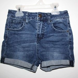 RSQ Jean Shorts